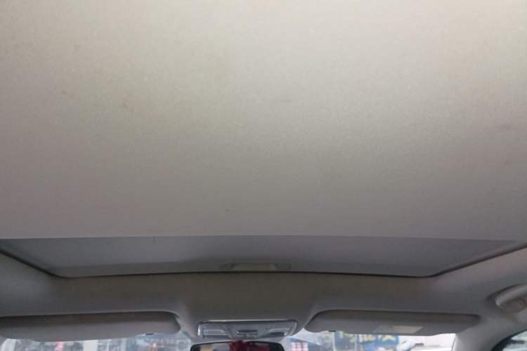 Used Changan CS55 Electric Version 2020 Standard Range Smart Enjoyment Version
