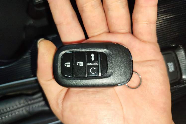 Used Honda Integra 2022 240TURBO CVT Prestige Edition
