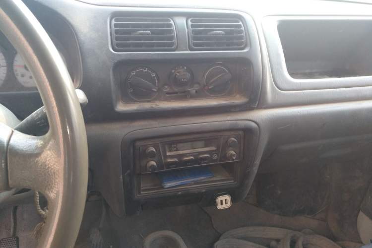 Used Suzuki Wagon R 2010 1.0L Manual Economy Version