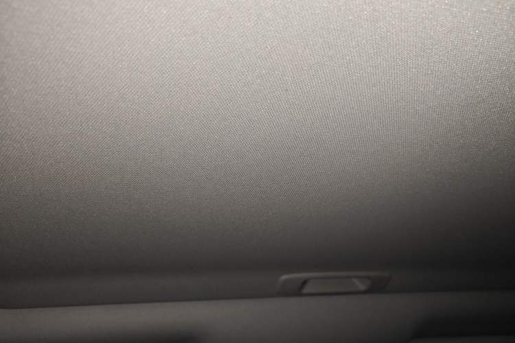 Used Infiniti Q50L 2016 2.0T Enjoyment Edition Headliner