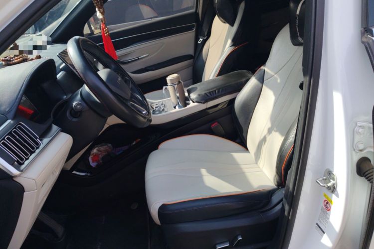 Used BYD Song PLUS New Energy 2023 Champion Edition DM-i 150KM Flagship PLUS