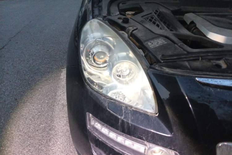 Used Luxgen Great 7 SUV 2013 Limited-Edition Sharp Edition 2.2T All-Wheel-Drive Prestige Model
