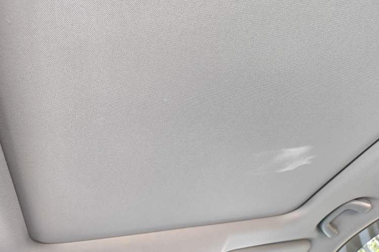 Used CHANGAN CS75 PLUS 2022 2.0T Automatic Flagship Edition Headliner