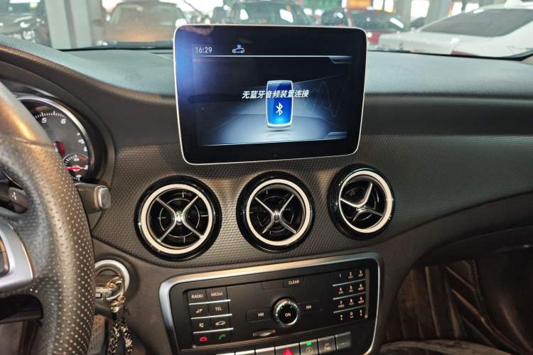 Used Mercedes-Benz GLA 2019 GLA 200 Dynamic Edition
