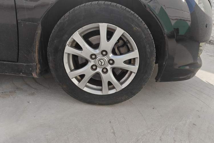 Used Mazda 6 2011 2.0L Automatic Elite Edition
