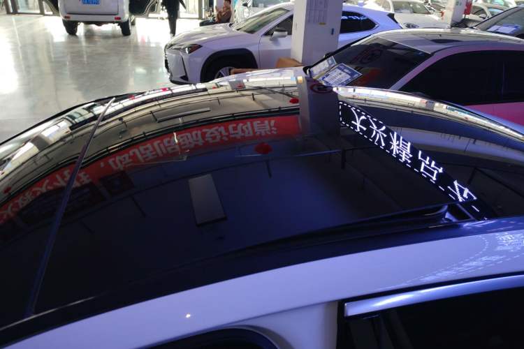 Used Mercedes-Benz C-Class 2024 Restyled C-Class 260 L Sport Edition