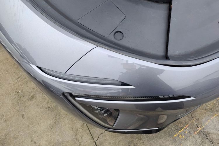 Used Avatr 07 2024 Max Extended-Range Edition
