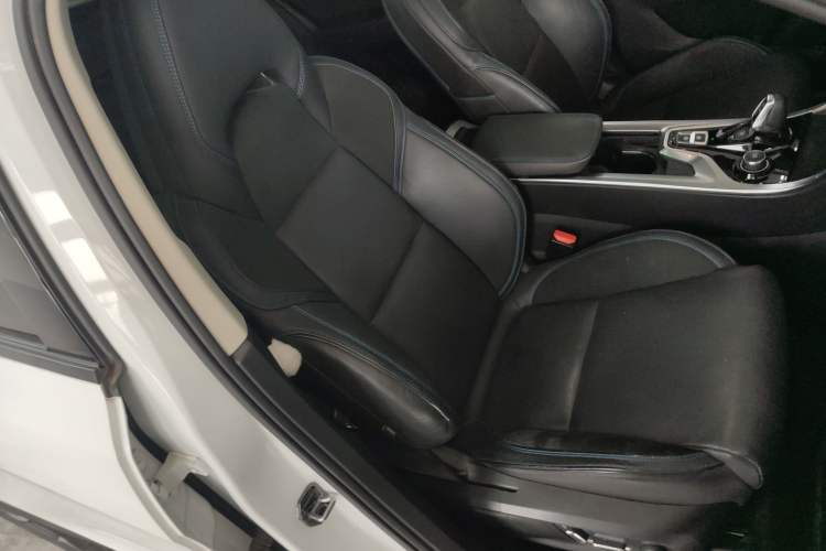 Used Lynk & Co 01 EM-P 2019 1.5T PHEV JingPro National VI