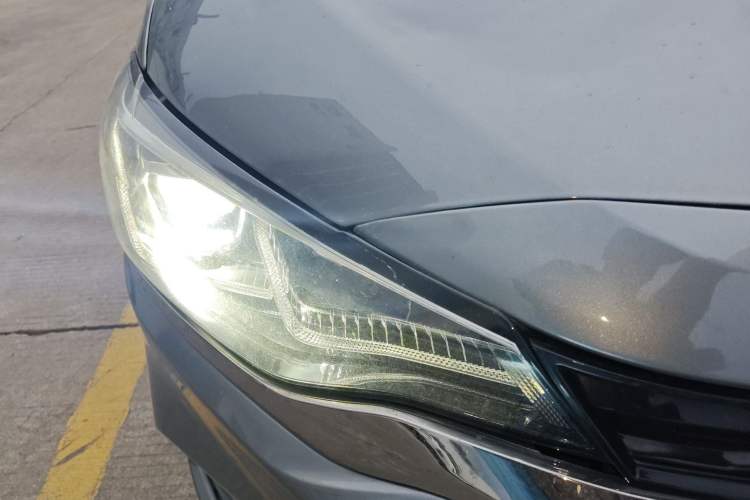 Used Chevrolet Monza 2019 RS 330T Automatic Sporty Edition China VI Standard