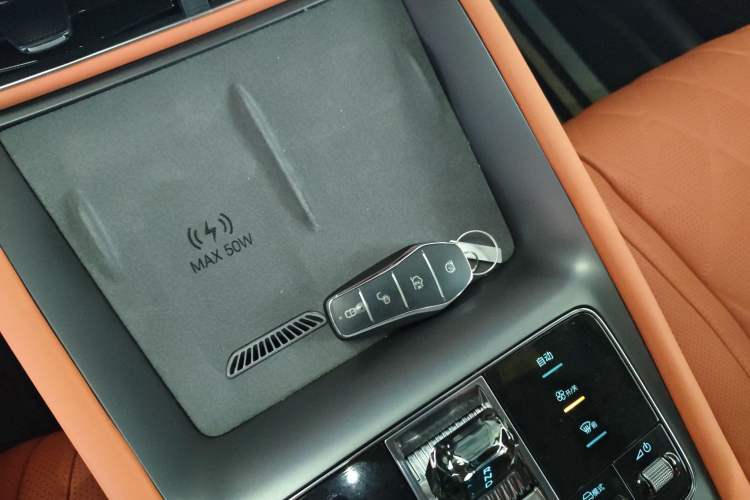 Used BYD Sealion 07 EV 2025 610 Intelligent Driving Edition