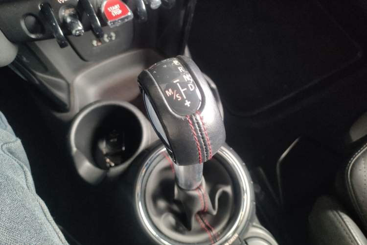 Used MINI MINI 2016 2.0T COOPER S CABRIO
