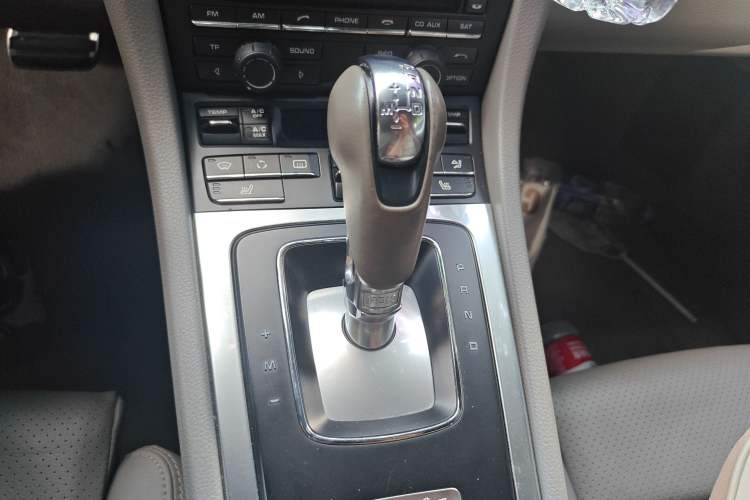 Used Porsche Boxster 2013 Boxster 2.7L