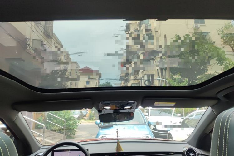 Used Skyworth ME5 2021 1012