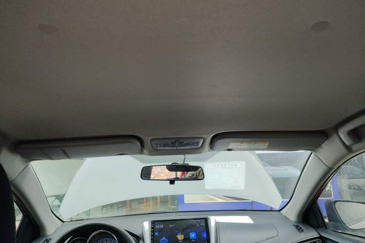 Used Toyota Vios FS 2019 1.5L CVT Fengchi Edition