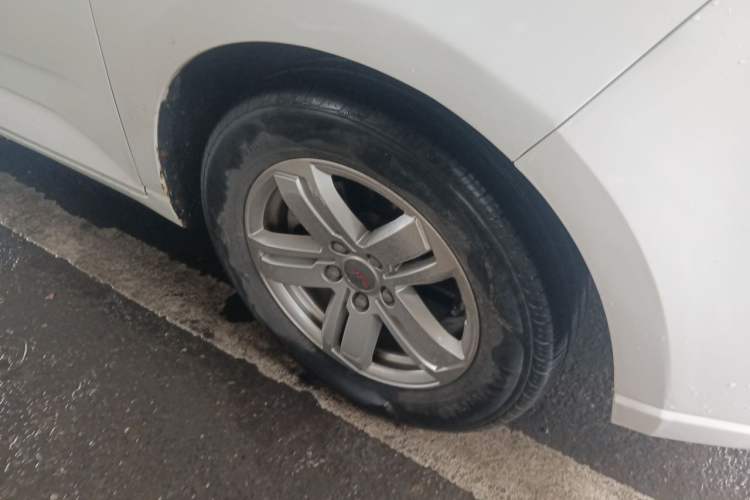 Used Wuling Hongguang PLUS 2019 1.5T Manual Luxury 7-Seater
