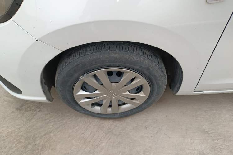 Used Honda Fit 2023 1.5L CVT Trend Edition