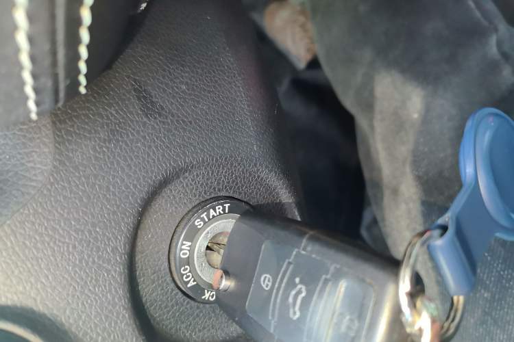 Used JAC Group iEV6E 2018 Sport Version iEV6E Smart Edition
