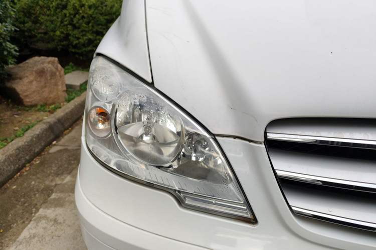 Used Mercedes-Benz Viano 2013 3.0L Comfort Edition