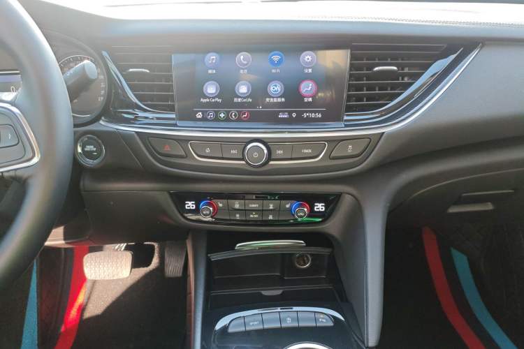 Used Buick Regal 2024 Revised 25T Ultra-Comfort Edition