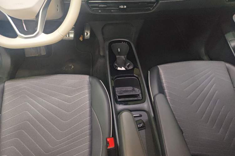 Used Volkswagen ID.3 2024 Outstanding Edition