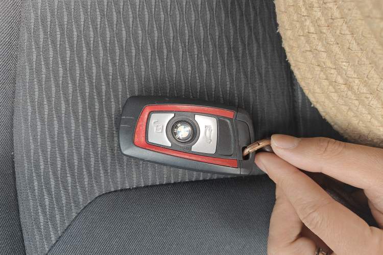 Used BMW 1 Series 2018 118i Leading Model
