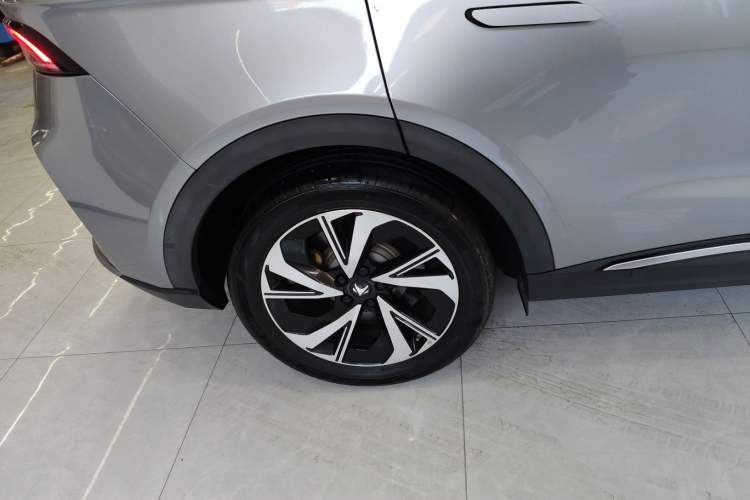 Used ARCFOX Alpha T 2022 480S 160kW