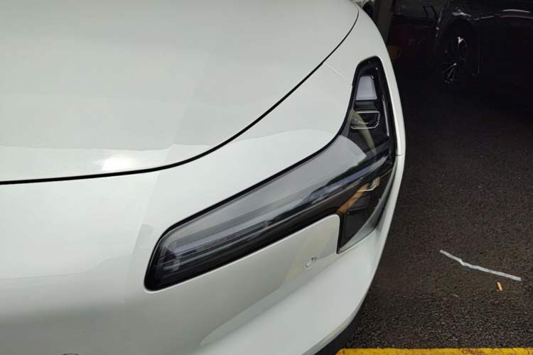 Used XPeng MONA M03 2025 515 Long-Range Plus
