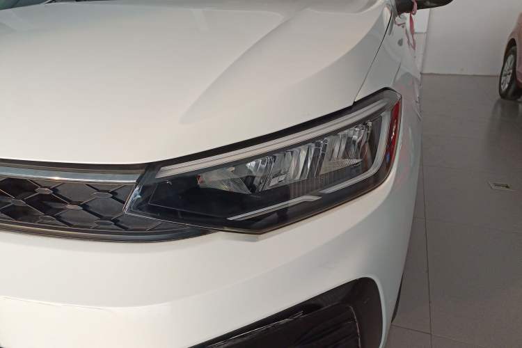 Used Volkswagen Lavida 2023 New Rui 1.5L Automatic New Yi Edition
