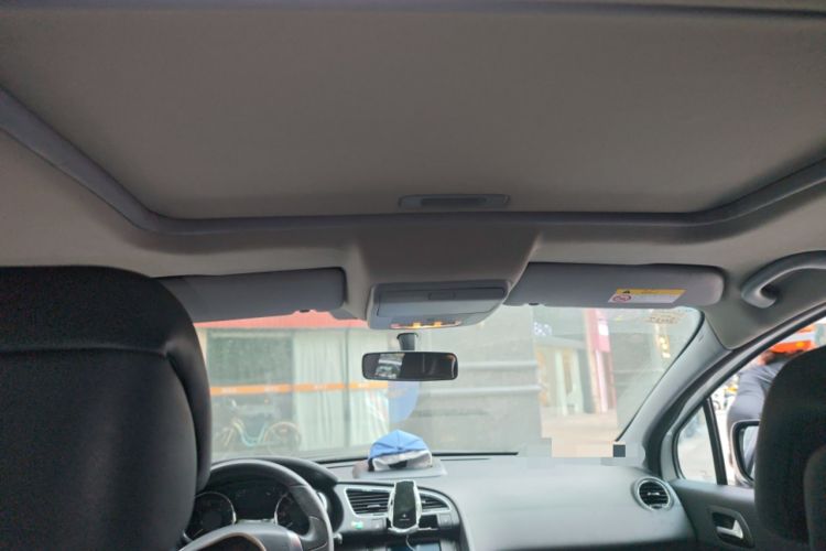 Used Peugeot 3008 2013 2.0L Automatic Trend Edition
