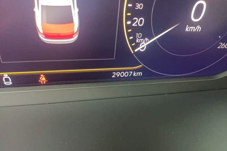 Used Volkswagen Passat 2024 380TSI Elite Edition
