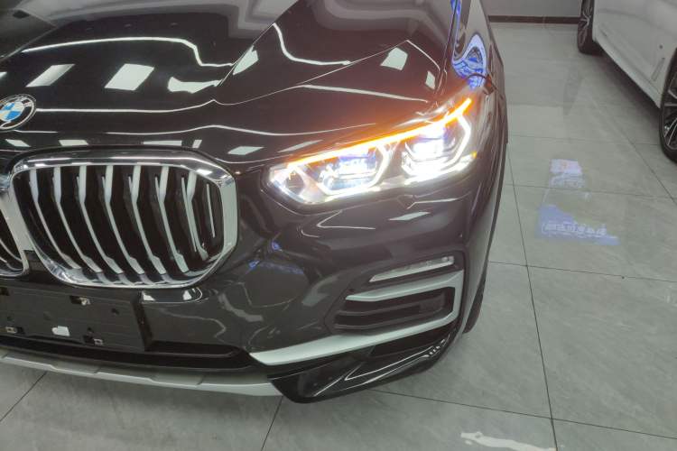 Used BMW X5 2020 xDrive30i X Design Package
