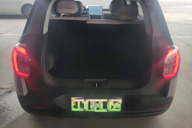 Used AION UT 2025 420 Intelligent Luxury Edition