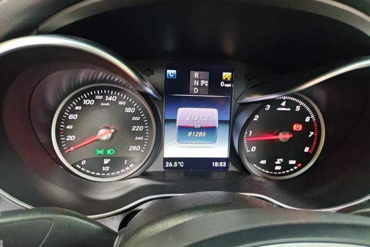 Used Mercedes-Benz C-Class 2017 C 180 L Sport Edition
