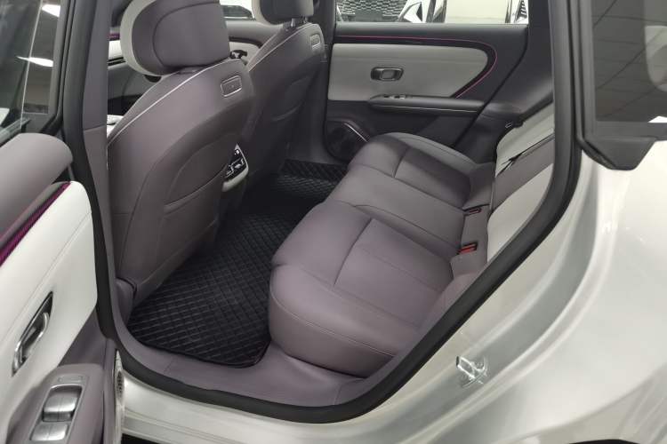 Used Qiyuan A06 2026 Model 240 Laser Ultra