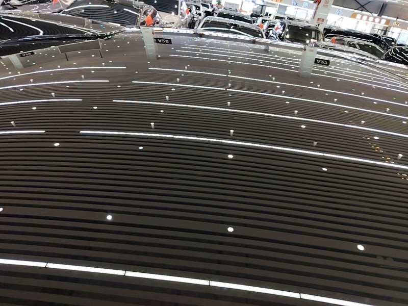 Used Li Auto L7 2024 MAX Model — 26