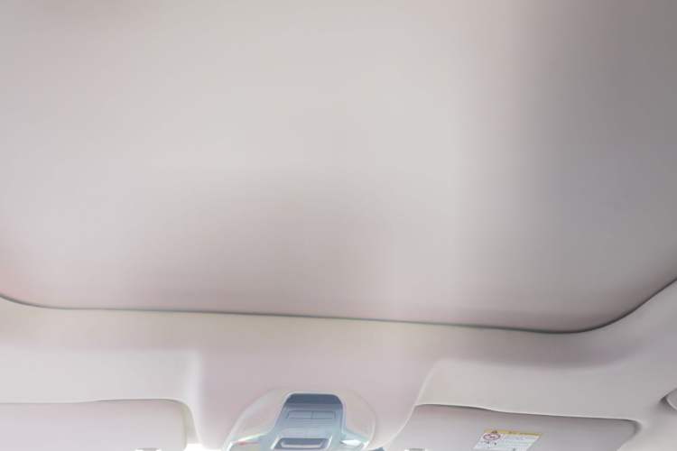 Used Geely Auto Haoyue 2020 1.8TD DCT Luxury 7-Seater Headliner