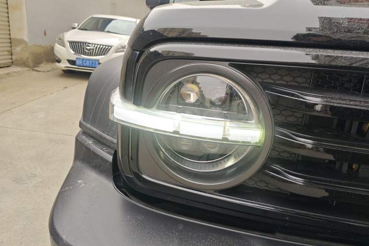 Used Tank 300 2021 Off-Road Edition 2.0T Challenger