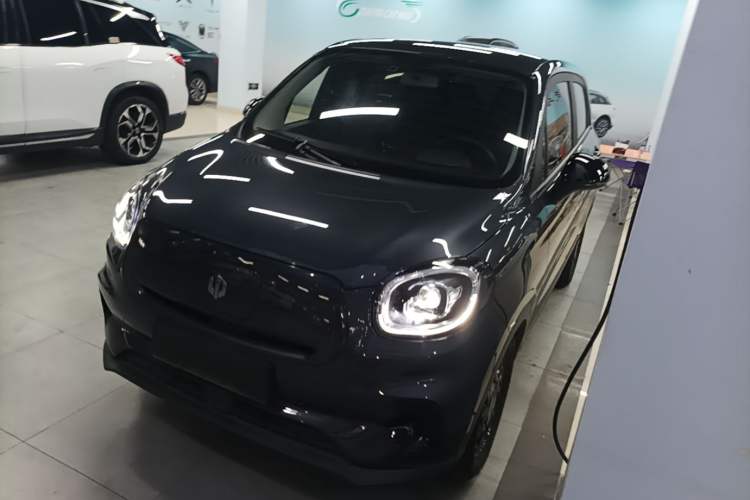 Used Leapmotor T03 2024 310 Comfort Edition