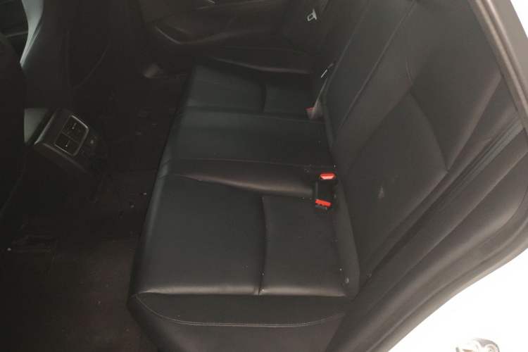 Used Honda Accord 2022 260TURBO Luxury Edition
