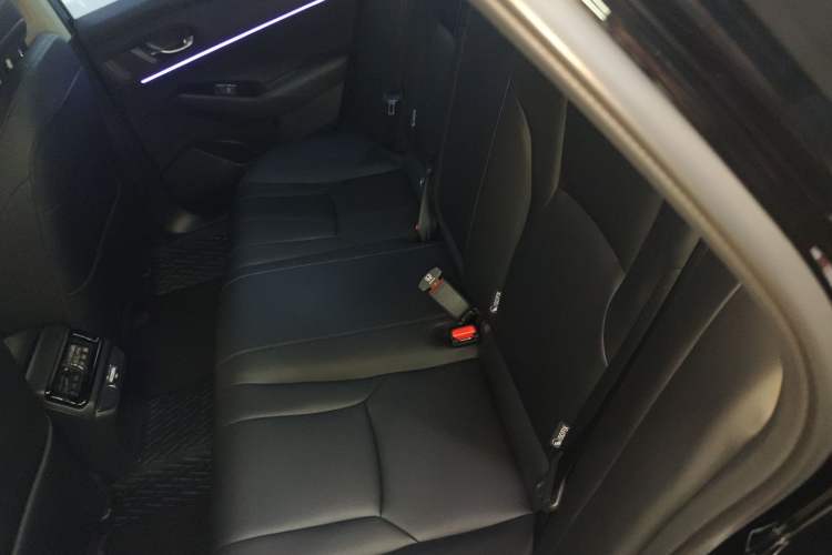 Used Honda Accord 2023 260TURBO Smart Enjoyment Version