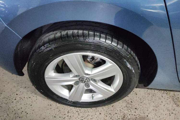 Used Volkswagen Golf Sportsvan 2016 1.6L Automatic Comfort Model