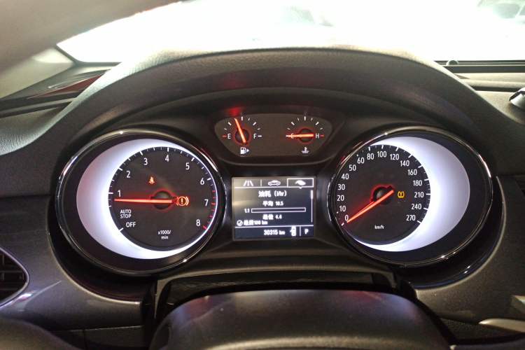 Used Buick Verano 2016 Hatchback 15S Automatic Ambition Model