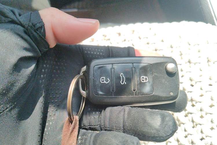 Used Volkswagen Passat 2013 1.8TSI DSG Prestige Edition