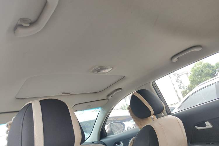 Used Kia Sportage R 2015 2.0L Automatic Two-Wheel Drive GL
