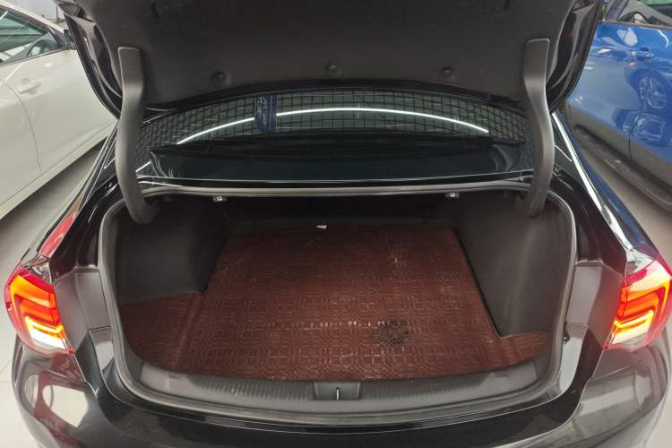 Used Buick Regal 2024 25T Deluxe Edition