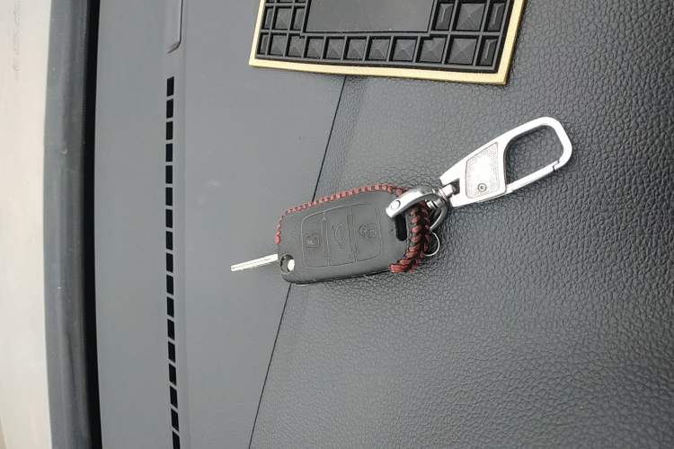 Used Skoda Rapid Spaceback 2019 Revised Version 1.5L Automatic Standard Edition China V Standard