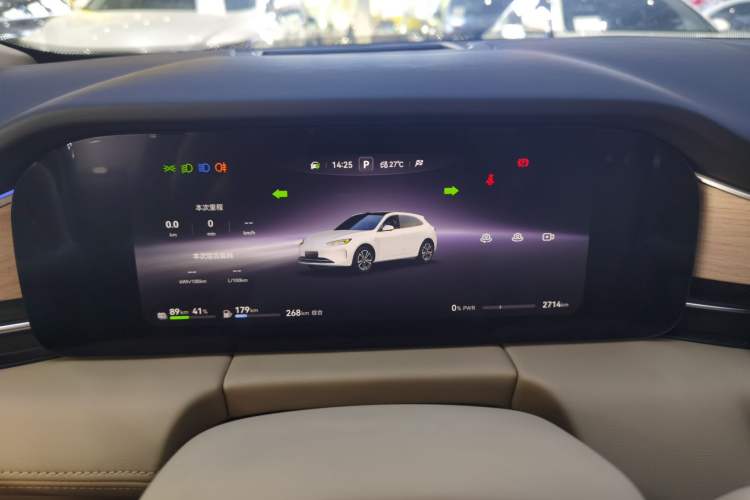 Used Hima AITO M5 2025 Extended-Range Ultra Rear-Wheel-Drive Version