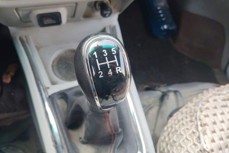 Used Jinbei New Hiace X30L 2019 1.5L Cargo Van Wealth Edition China VI SWC15M
