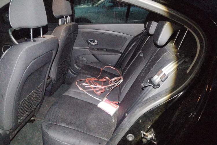 Used Renault Fluence 2015 2.0L Standard Edition
