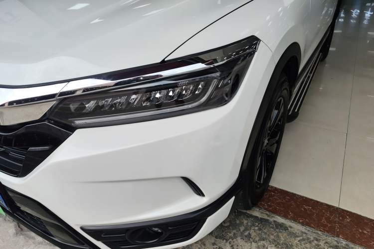 Used Honda Breeze 2020 240TURBO CVT 2WD Luxury Edition Left Front Headlight